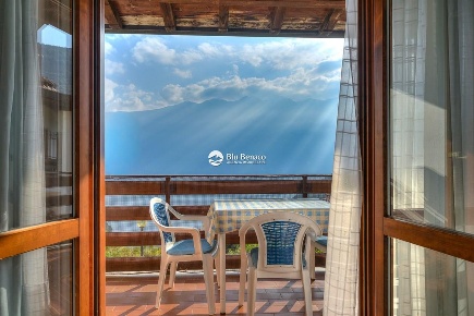 Foto Appartamento a Tignale Prabione di 98 m² con 3 locali in vendita