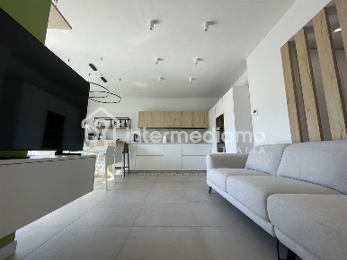 Foto Appartamento a Arco di 103 m² con 4 locali in vendita