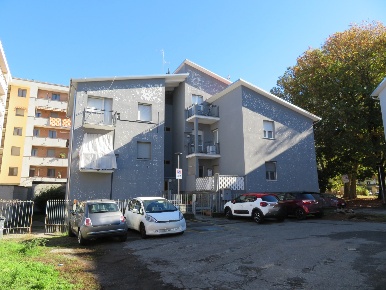 Foto Appartamento in via Landoni, Novara Bicocca di 80 m² con 3 locali