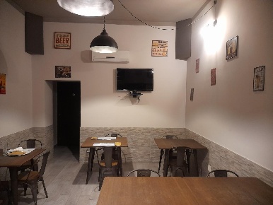 Foto Ristorante a Carrara Stadio, Sant'Antonio, Marasio di 100 m²