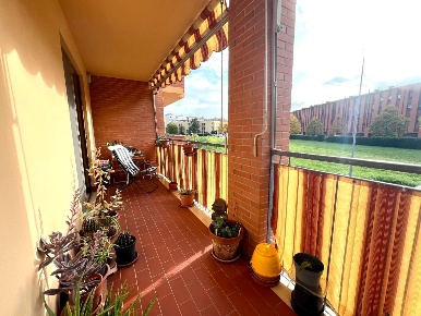 Foto Appartamento a Pontedera Oltrera di 75 m² con 4 locali in vendita