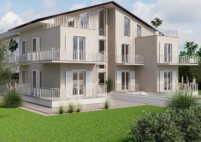 Foto Appartamento a Carrara Marina di Carrara di 80 m² con 5 locali