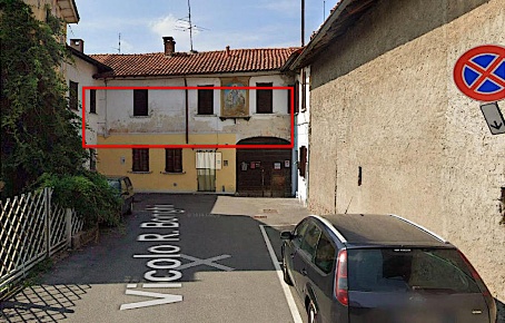 Foto Appartamento a Buscate di 80 m² con 4 locali in vendita