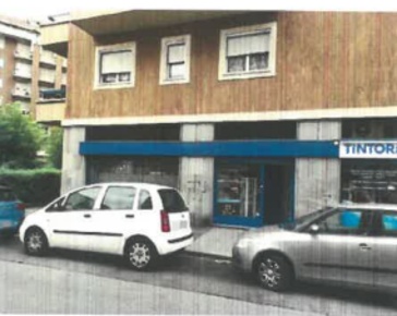 Foto Negozio a Torino Barriera di Milano di 894 m² con 2 locali in vendita