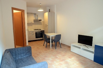 Foto Appartamento a Monticiano San Lorenzo A Merse di 40 m² con 2 locali