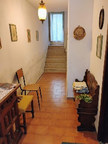 Foto Casa indipendente a Fauglia Centro di 97 m² con 5 locali in vendita