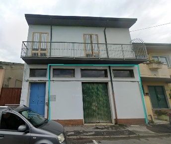 Foto Laboratorio a Viareggio Terminetto - Migliarina di 118 m² con 1 locali