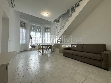 Foto Appartamento a Pisa Calambrone di 90 m² con 4 locali in affitto