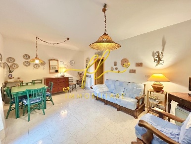 Foto Appartamento a Marciana Zanca Sant'Andrea di 52 m² con 3 locali