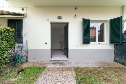 Foto Appartamento a Fucecchio Centro di 57 m² con 4 locali in vendita
