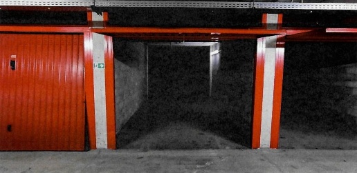 Foto Box a Milano Dergano di 27 m² con 1 locali in vendita