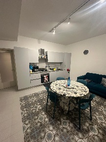 Foto Appartamento a Poggibonsi Centro di 38 m² con 2 locali in affitto