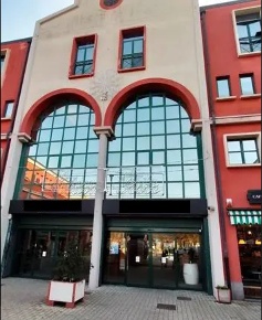 Foto Negozio a Chieri Semicentro di 30 m² con 2 locali in vendita