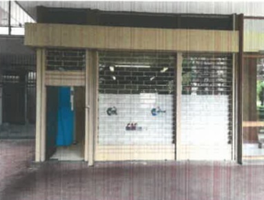 Foto Negozio a Borgaro Torinese Centro di 54 m² con 2 locali in vendita