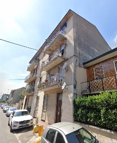 Foto Appartamento a Desio di 109 m² con 3 locali in vendita