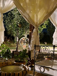 Foto Case semi ndipendenti a Campiglia Marittima di 123 m² con 4 locali