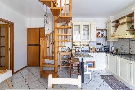 Foto Appartamento a Empoli Villanuova - Piovola di 60 m² con 3 locali