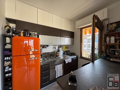 Foto Appartamento a Vinci Spicchio-sovigliana di 45 m² con 2 locali
