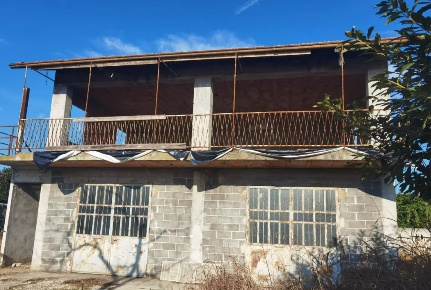 Foto Magazzino a Leini Centro di 149 m² con 3 locali in vendita