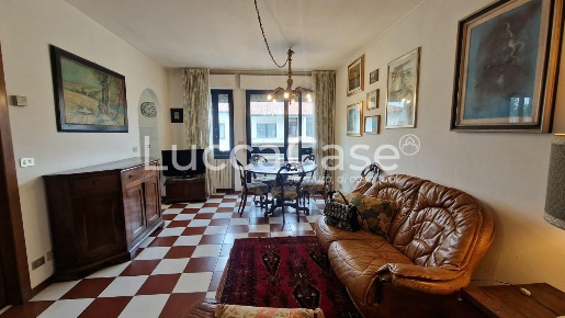 Foto Appartamento a Lucca San Filippo di 70 m² con 5 locali in vendita