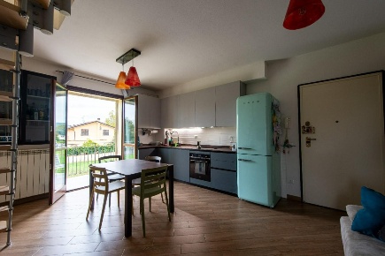 Foto Appartamento a San Giuliano Terme Arena Metato di 63 m² con 2 locali