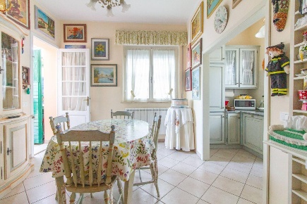 Foto Casa indipendente a Cascina Semicentro di 100 m² con 4 locali