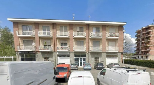 Foto Appartamento a Robassomero di 100 m² con 4 locali in vendita