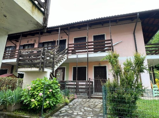 appartamento in vendita a Villar Dora in zona Vindrola.