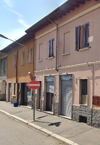 Foto Negozio a Legnano di 50 m² con 1 locali in vendita