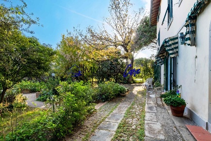 Foto Appartamento a Livorno Ardenza di 240 m² con 5 locali in vendita