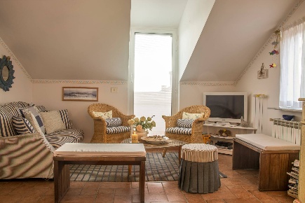 Foto Appartamento in Via Malocello, Varazze Centro di 70 m² con 4 locali