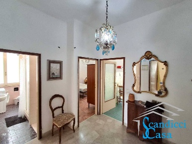Foto Appartamento in Via Felice Fontana, Firenze di 80 m² con 4 locali