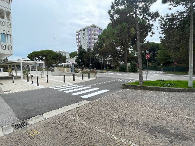 Foto Appartamento in Via Rosata, Lignano Sabbiadoro Centro di 26 m²