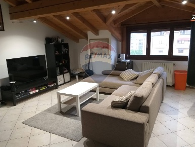 Foto Appartamento in Via Giuseppe Fabbri, Ferrara Ippodromo di 162 m²