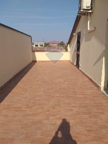 Foto Appartamento in Via Giuseppe Fabbri, Ferrara Ippodromo di 162 m²