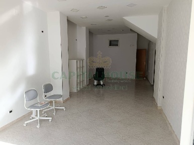 Foto Locale commerciale in via Roma - San Pietro, Montoro San Pietro