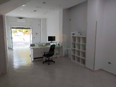 Foto Locale commerciale in via Roma - San Pietro, Montoro San Pietro