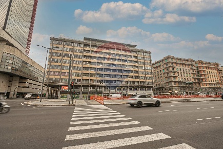 Foto Ufficio in Viale Brigata Bisagno, Genova Foce di 637 m² con 25 locali