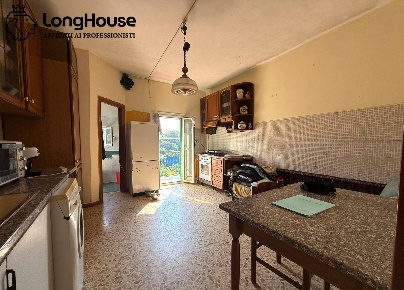 Foto Appartamento in vicolo scaloni, Zagarolo Centro di 60 m² con 2 locali