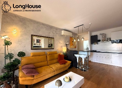 Foto Appartamento in Via arrigo benedetti, Roma Casal Bruciato di 60 m²