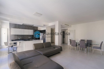 Foto Appartamento in via Barbarigo, Padova Piazze - Duomo di 156 m²