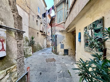 Foto Casa indipendente in Vico Seggio Snc, Vairano Patenora Centro