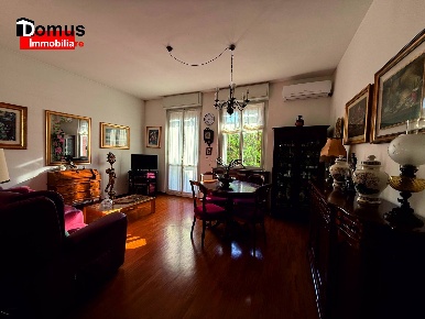 Foto Appartamento a Ferrara San Benedetto di 95 m² con 5 locali in vendita