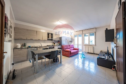 Foto Appartamento in Via Sole, Portomaggiore Centro di 80 m² con 3 locali