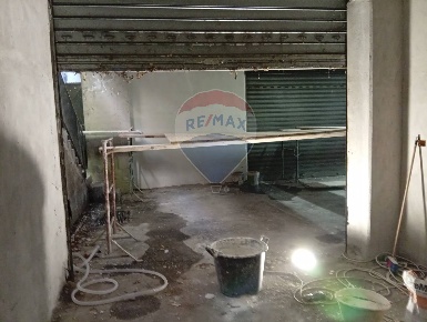 Foto Box in Via Generale di San Marzano, Catania di 19 m² con 1 locali