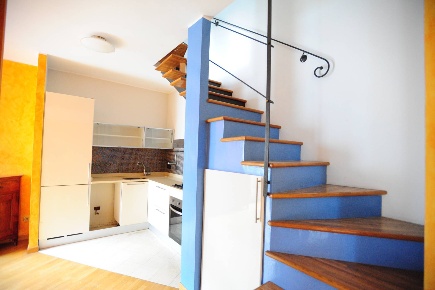 Foto Appartamento in Corso Unione Sovietica, Torino Santa Rita di 75 m²