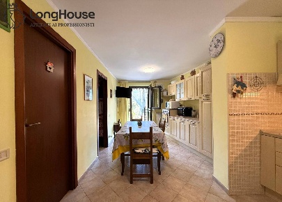 Foto Appartamento in via garigliano, Monterotondo Borgo Novo di 100 m²