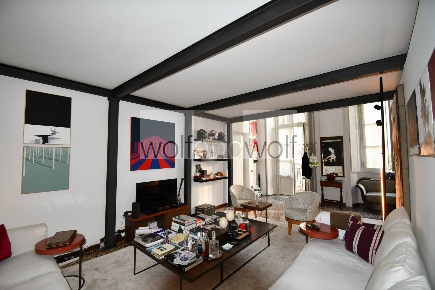 Foto Appartamento in Via Santa Maria Fulcorina, Milano Duomo di 100 m²