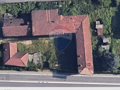 Foto Terreno residenziale a Pontida Centro di 4000 m² in vendita