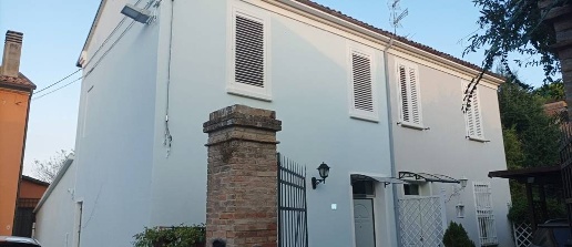 Foto Case semi ndipendenti in Via Olindo Guerrini, Ravenna Centro Storico